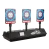 Electronic shooting range - scoring target - auto-reset - For Nerf N-strike Elite / Mega / Rival SeriesToys