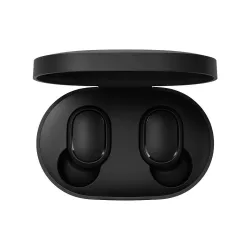 Xiaomi Redmi Airdots S - TWS - Bluetooth - wireless in-ear earphones - noise reduction - with microphoneEar- & Headphones