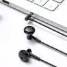 Original Xiaomi Hybrid DC Seo - in-ear earphones - dual unit Hi-Res - 3.5mmEar- & Headphones