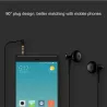 Original Xiaomi Hybrid DC Seo - in-ear earphones - dual unit Hi-Res - 3.5mmEar- & Headphones