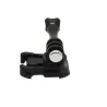 Quick release buckle - 360 degree rotate - vertical surface mount - for Xiaomi Yi / GoPro Hero 7/6/5/4/3 SJCAM SJ4000 cameraM...