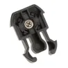 Quick release buckle - 360 degree rotate - vertical surface mount - for Xiaomi Yi / GoPro Hero 7/6/5/4/3 SJCAM SJ4000 cameraM...
