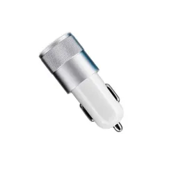 Universal phone car charger - dual USB - fast chargingInterior accessories