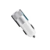 Universal phone car charger - dual USB - fast chargingInterior accessories