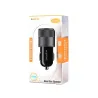 Universal phone car charger - dual USB - fast chargingInterior accessories