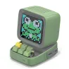 Retro Bluetooth speaker - pixel art - alarm clock - LED display - gaming board - DJ mixerBluetooth speakers