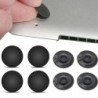 Bottom case cover - waterproof rubber - adhesive pads - for MacBook Pro A1278 - 4 piecesUpgrade & repair