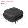 Mini protective case - storage bag - for GoPro Hero 5 / 6 / 7 / 8 / 9Accessories