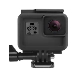 Protective frame case - camera border cover - for GoPro Hero 5 / 6 / 7 / 8 / 9Protection