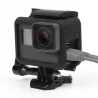 Protective frame case - camera border cover - for GoPro Hero 5 / 6 / 7 / 8 / 9Protection