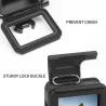Protective frame case - camera border cover - for GoPro Hero 5 / 6 / 7 / 8 / 9Protection