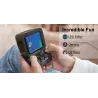 Retro Bluetooth speaker - pixel art - alarm clock - LED display - gaming board - DJ mixerBluetooth speakers