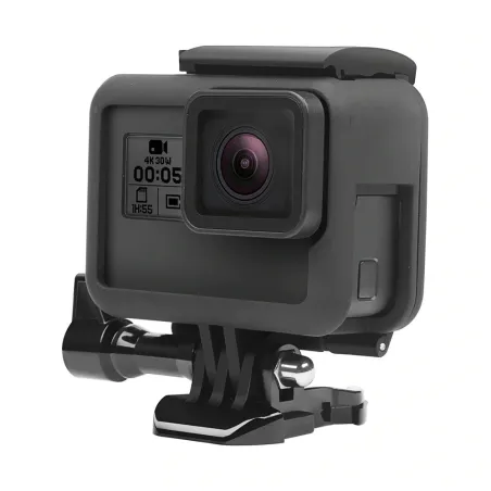 Protective frame case - camera border cover - for GoPro Hero 5 / 6 / 7 / 8 / 9Protection
