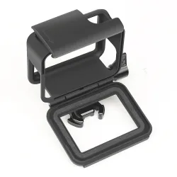 Protective frame case - camera border cover - for GoPro Hero 5 / 6 / 7 / 8 / 9Protection