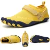 Water shoes - non-slip - with adjustable straps - for camping / swimming / divingSwimming