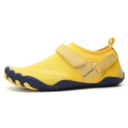 Water shoes - non-slip - with adjustable straps - for camping / swimming / divingSwimming
