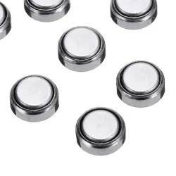 SR626SW / 377 / SR626 / LR626 / AG4 button batteries - 1.55V - 100 piecesBattery