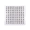 SR626SW / 377 / SR626 / LR626 / AG4 button batteries - 1.55V - 100 piecesBattery