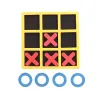 Tic-Tac-Toe - OX educational gameEducational