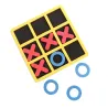 Tic-Tac-Toe - OX educational gameEducational