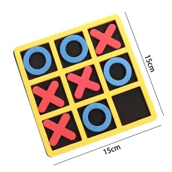Tic-Tac-Toe - OX educational gameEducational