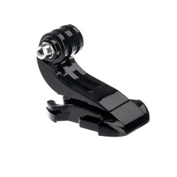 J-hook mount - buckle - quick release - for GoPro Hero Camera - 4 piecesMounts