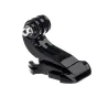 J-hook mount - buckle - quick release - for GoPro Hero Camera - 4 piecesMounts