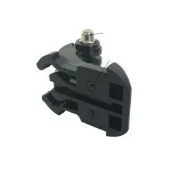 J-hook mount - buckle - quick release - for GoPro Hero Camera - 4 piecesMounts