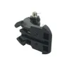 J-hook mount - buckle - quick release - for GoPro Hero Camera - 4 piecesMounts