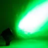RGBW / UV disco light - LED - wireless - 36W - with remote controlStage & events lighting