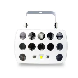 Laser strobe light - RGBW - LED - for stage / parties / clubsStage & events lighting