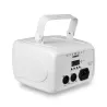 Laser strobe light - RGBW - LED - for stage / parties / clubsStage & events lighting
