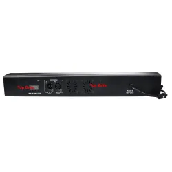 Double row UV stage light - LED bar - DMX - UV - 3W - for club / discoStage & events lighting