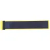 Solar panel - thin film - flexible - for low power battery chargingSolar panels