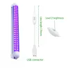 T8 tube - ultraviolet lamp - 60 LED - 10W - backlight / stages / partiesStage & events lighting