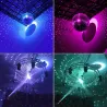 Mirror disco ball - rotating - reflective - 10cm / 15cm / 20cm / 25cm / 30cmStage & events lighting
