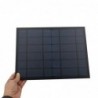 Solar panel - phone / batteries charger - 10W - 6VSolar panels