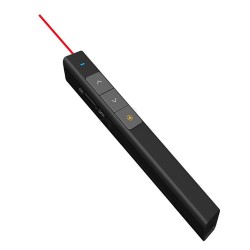 2 in 1 laser pointer - with PPT controller - wireless - RF 2.4GLaser pointers