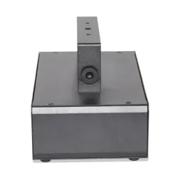 Disco / stage laser light - 2 lens projector - RGBStage & events lighting