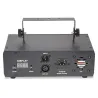 Disco / stage laser light - 2 lens projector - RGBStage & events lighting