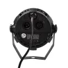 RGBW / UV disco light - LED - wireless - 36W - with remote controlStage & events lighting