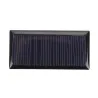 Mini solar panel - 40MA - 0.22WSolar panels