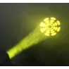 Mini stage light - spotlight - LED - 60W - for clubs / discoStage & events lighting