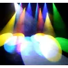 Mini stage light - spotlight - LED - 60W - for clubs / discoStage & events lighting