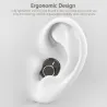 X18 TWS - wireless earphones - Bluetooth - with microphone / charging boxEar- & Headphones