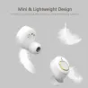 X18 TWS - wireless earphones - Bluetooth - with microphone / charging boxEar- & Headphones