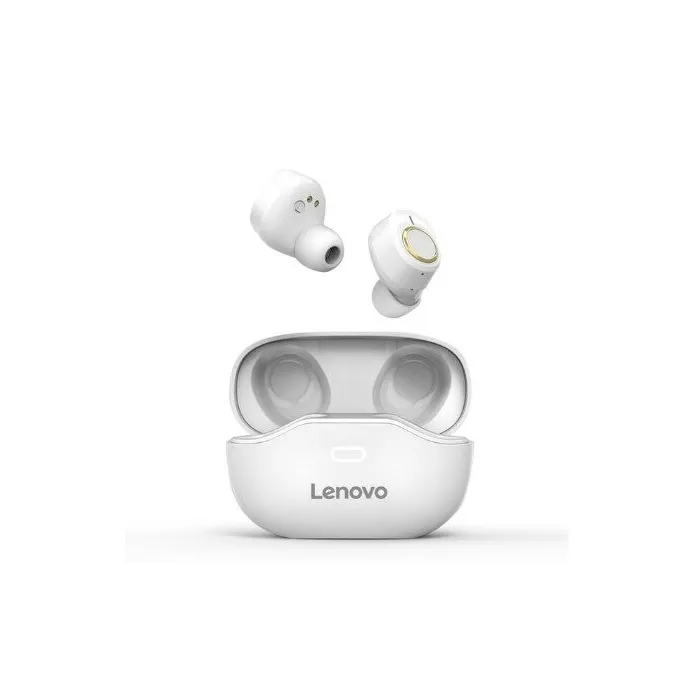X18 TWS - wireless earphones - Bluetooth - with microphone / charging boxEar- & Headphones