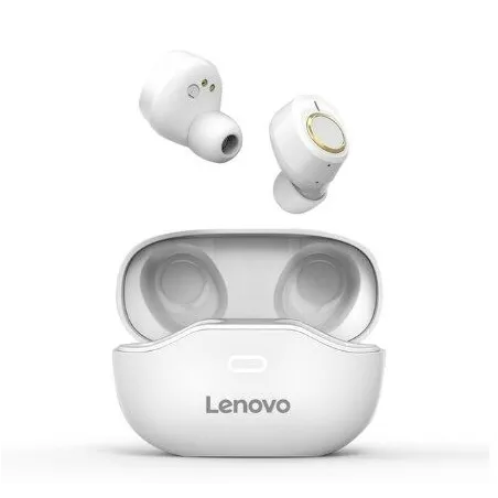 X18 TWS - wireless earphones - Bluetooth - with microphone / charging boxEar- & Headphones