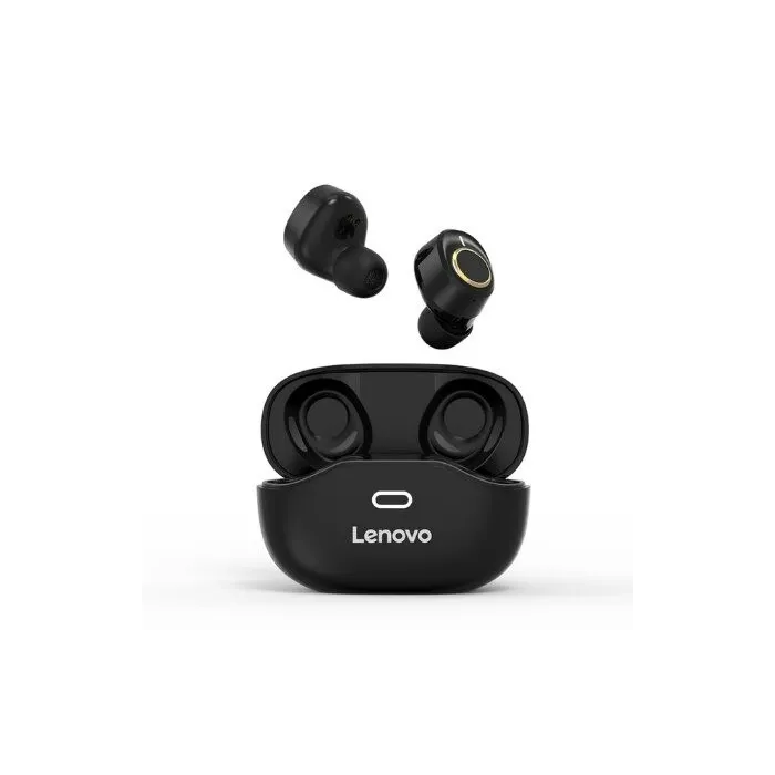 X18 TWS - wireless earphones - Bluetooth - with microphone / charging boxEar- & Headphones