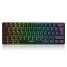 RedThunder - gaming wired keyboard - with RGB backlightKeyboards